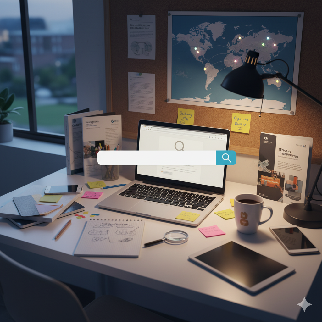 Where to Find Internships for College Students? 20 Sites That Actually Work