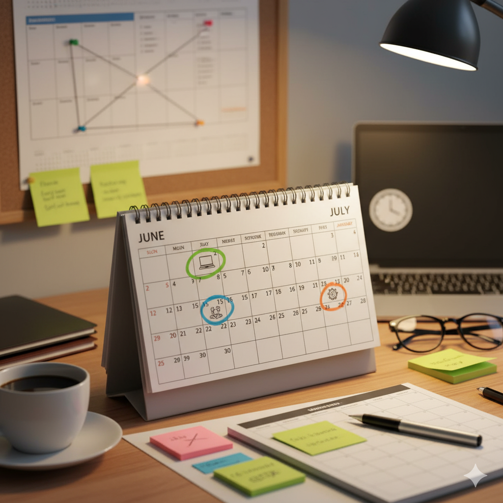 When Do Internships Start: What You Really Need to Know