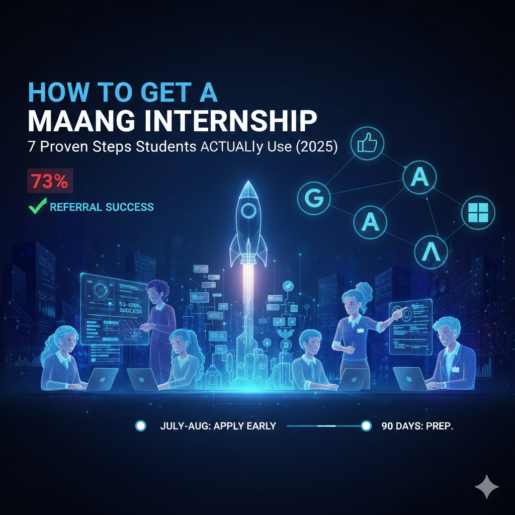 How to Spot Fake Internship Scams? 10 Red Flags Students Miss